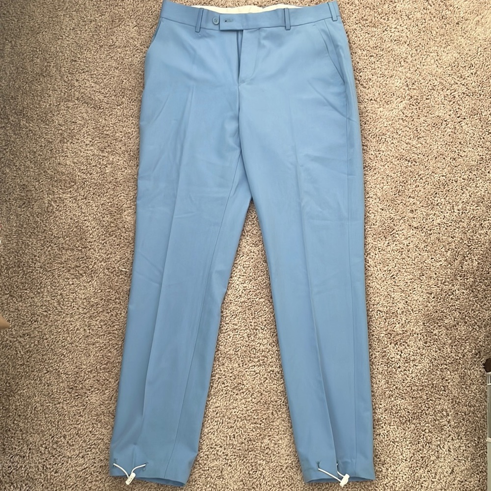 Mens Trousers